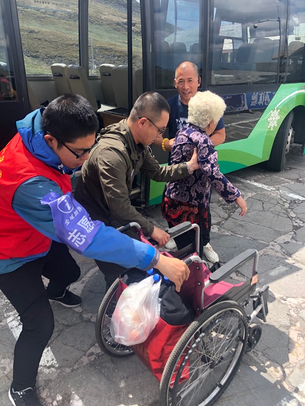 榮譽(yù)和斗志，不一樣的“生態(tài)體驗(yàn)”