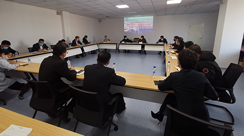 戰(zhàn)“疫”到底，戰(zhàn)“疫”必勝！